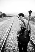 Musicista Maschio
