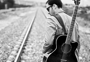 Clases de guitarra tlalnepantla