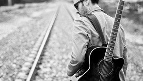Men’s mental health – let the music play!