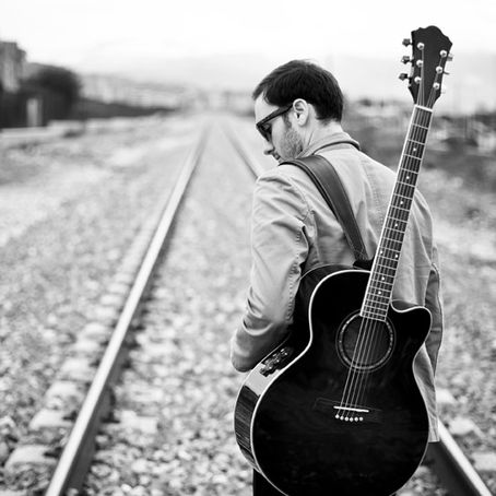 La búsqueda de mi, entre las letras y la música