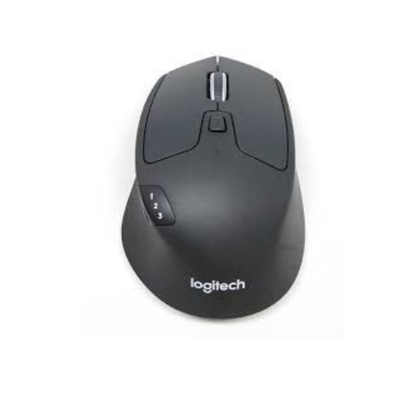 थंबनेल: Logitech M720 Wireless Mouse