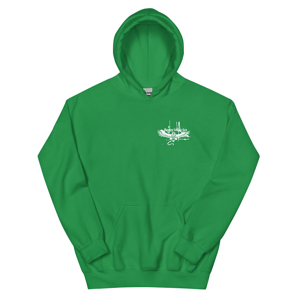 Thumbnail: MWAG Assault Hoodie 
