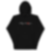 MWAG Cursive Hoodie