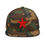Thumbnail: MWAG Snapback Hat