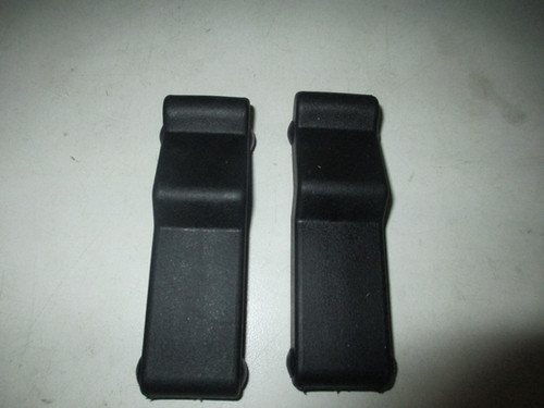 Bonnet clips | Raptorsportscars