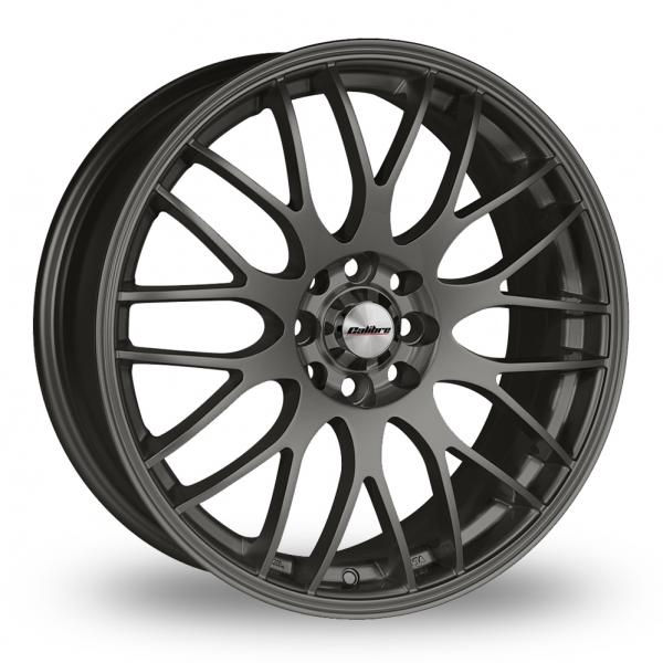 RSC-Motion 2   15" alloys wheel set