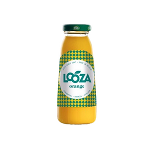 Succo di Frutta Arancia