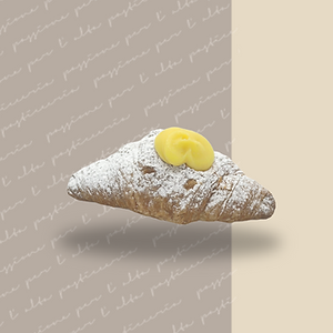Brioches Mignon alla Crema