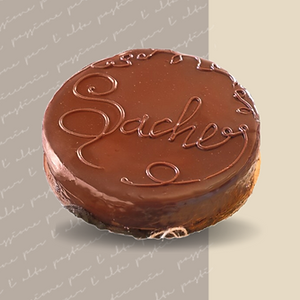 Torta Sacher