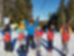 Corso di sci per bambini e ragazzi a Vicenza