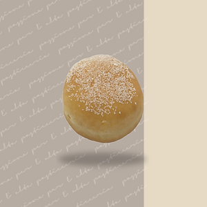 Krapfen mignon vuoto