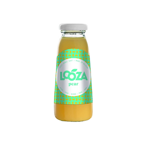 Succo di Frutta Pera