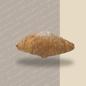 Brioches Mignon Vuota