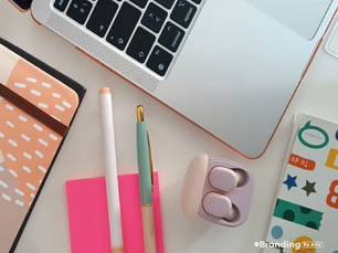 El Brief de Branding más eficiente para tus clientes.