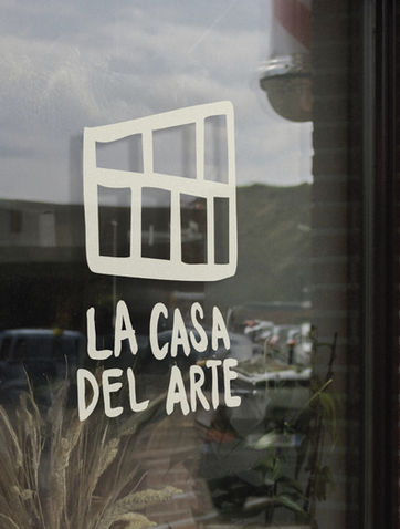Branding for an Arts and Cultural Center