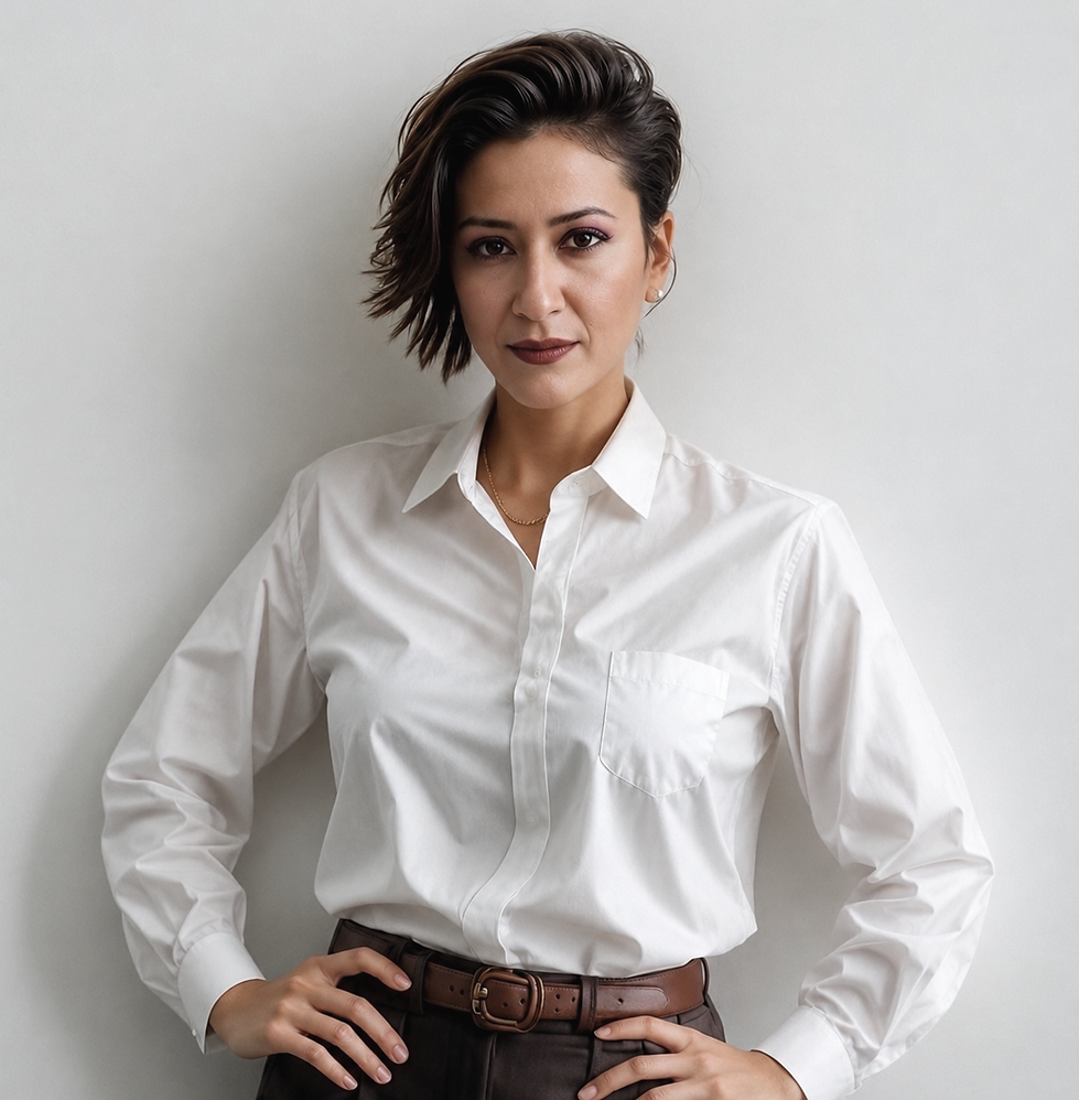 Aslı Güngörer Uzman Psikolojik Danışman