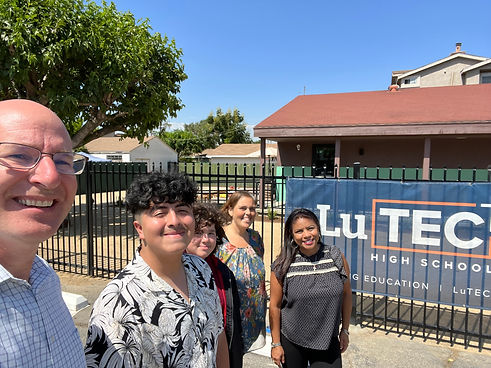 LuTEC High School 1st day of School.jpg