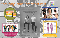 'The Long and the Short of It'