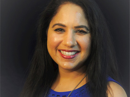 Humans of Tech- Gurjeet Kaur