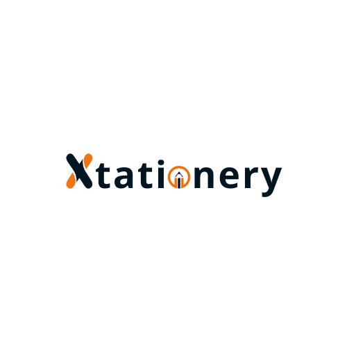 Ink your Efficiency with Xtationery