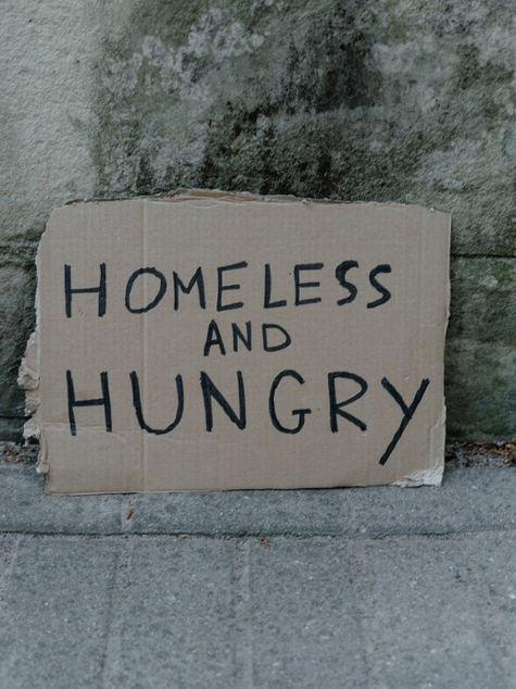 BCP in the top three local authorities for homelessness in the UK