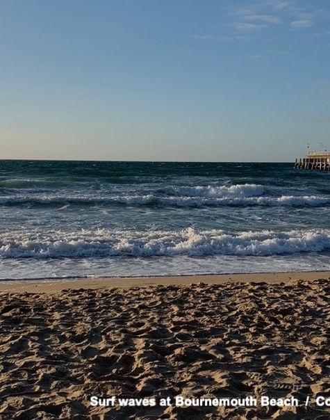 Surfers in Bournemouth fight for new, inclusive surfing facility.