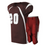 Thumbnail: Football Jersey Set 10