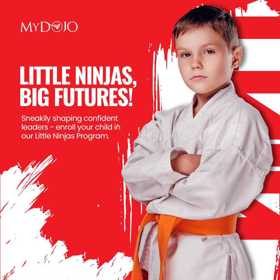 Upper MarlboroMD MyDojo offers