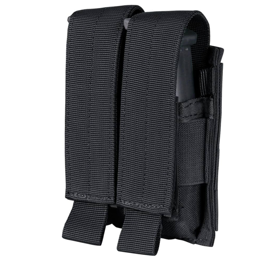 נרתיק מג׳ר אקדח כפול חיצוני