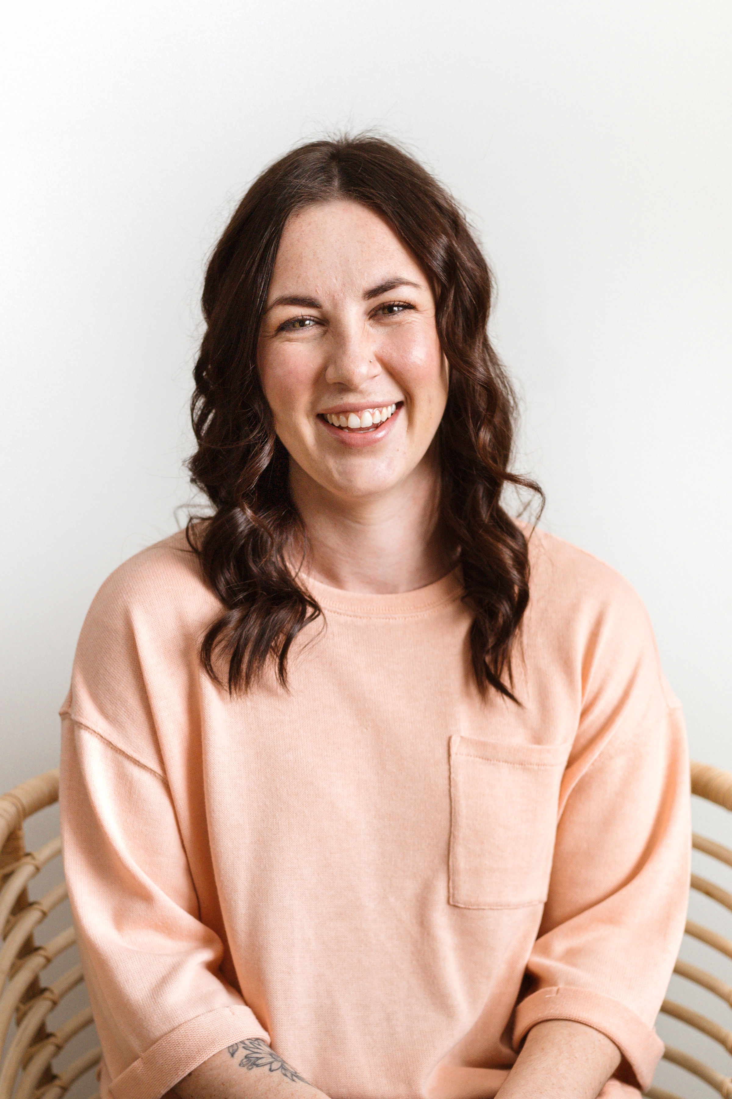 Writer: Sarah Nazaruk, IBCLC, LPN