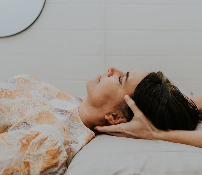 Elements Osteopathy