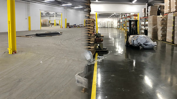 grind and seal flooring
