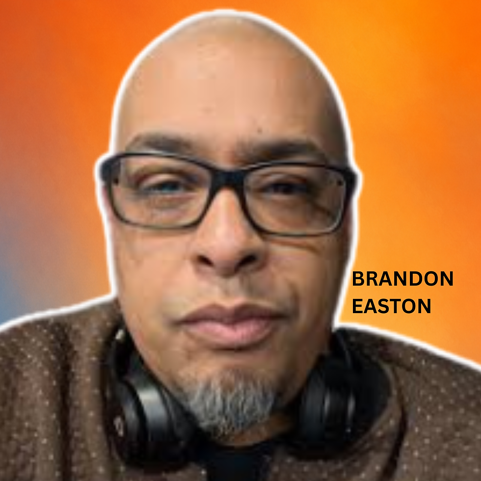 BRANDON EASTON CARO