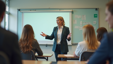 Discover SignHear Training Options in Surrey