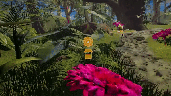 collecting nectar.gif