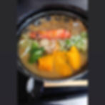 夏季限定冷や汁ぶっかけほうとう