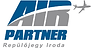 Air partner logo