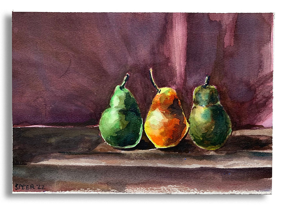 Pears