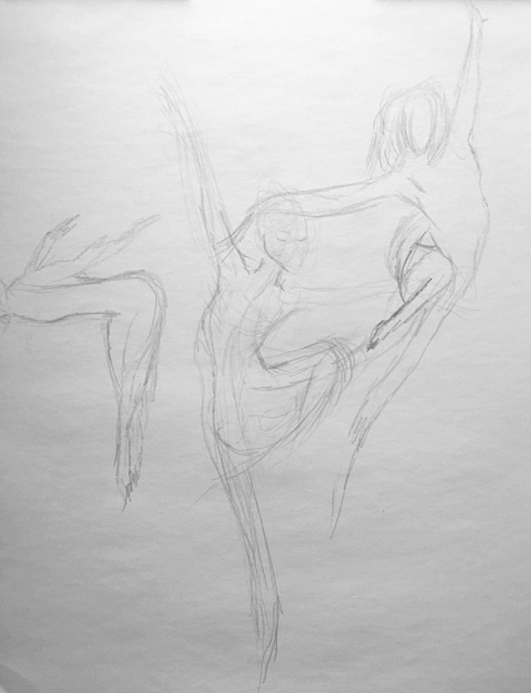 Andrew Moore, Gestures