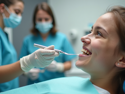 Linking Your Private Dental Practice to Charitable Causes for Profit and Purpose