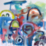 Pre-Composition No. 2