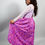 Thumbnail: Lace and Ankara mix dress