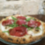 BRESAOLA
