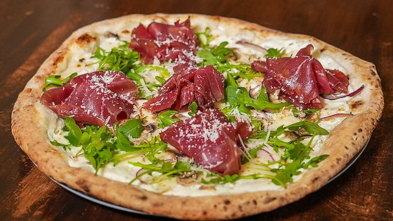 BRESAOLA