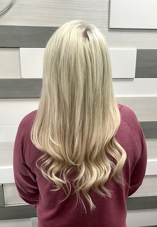 Dream Volume Extensions