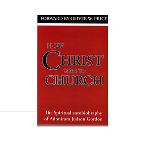 How+Christ+Came+to+the+Church.jpeg