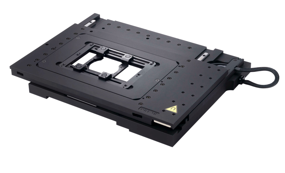 Motorised Stage for Slides/Filters