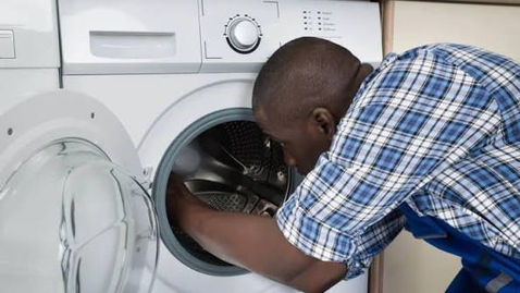 Washing Machine Repair