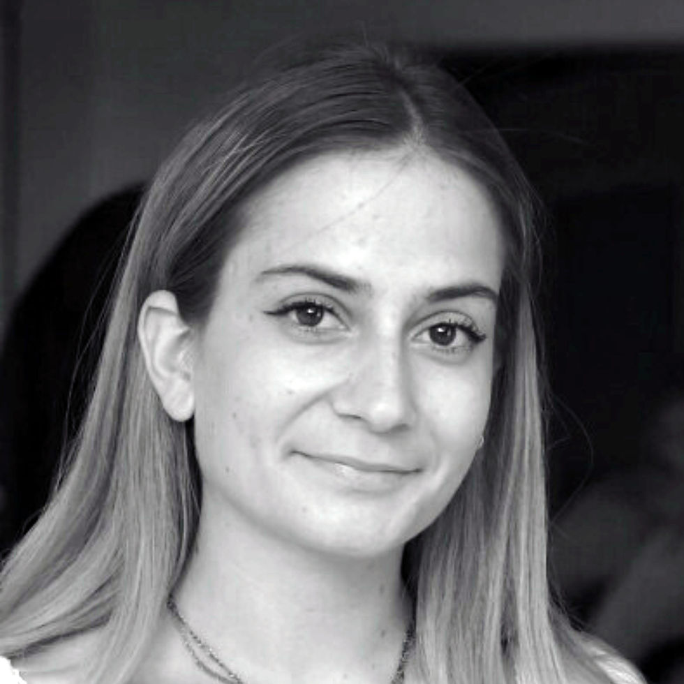 Zoé Diez de la Cortina