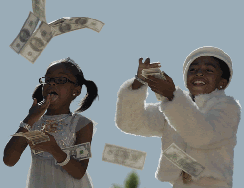 Why Don't We Teach Black and Brown Students About Credit and Finance in Schools?